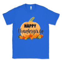 True Royal Happy Thanksgiving Classic Tee - Bettercallsaul