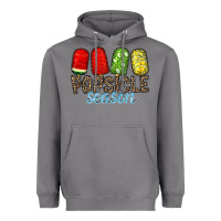 Storm popsicle season Heavyweight Hoodie - RacoonDesign