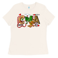 Bone christmas cma certified medical assistant Ladies Tee - LillyAllenDesigns