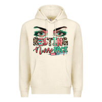 Tofu resting nurse face Premium Hoodie - RanaPortraitStore