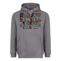 Storm race life Heavyweight Hoodie - RacoonDesign