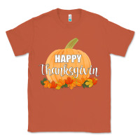 Copper Happy Thanksgiving Classic Tee - Bettercallsaul