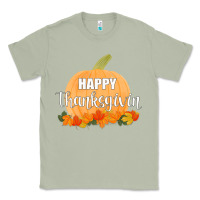 Matcha Happy Thanksgiving Classic Tee - Bettercallsaul