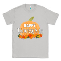 Moon Dust Happy Thanksgiving Classic Tee - Bettercallsaul