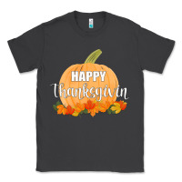 Smoke Happy Thanksgiving Classic Tee - Bettercallsaul