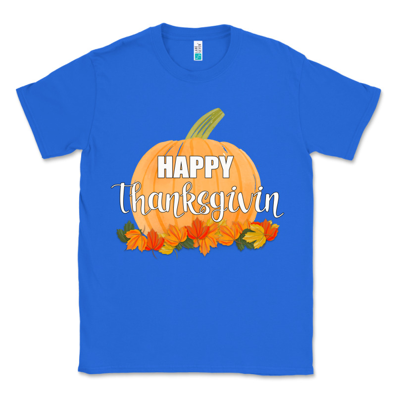 Happy Thanksgiving Classic Tee by Bettercallsaul | Teevron
