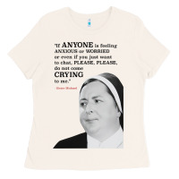 Bone sister michael Ladies Tee - lanVoArt