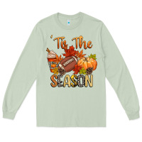 Tis The Season Football Long Sleeve Tee | Teevron