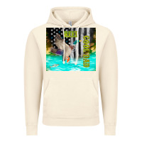 Vintage Artic reel cool dad bass Vintage Hoodie - TumblerDesignByShophia