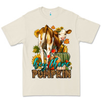 Bone Hey There Pumpkin Fall Premium Tee - LillyAllenDesigns