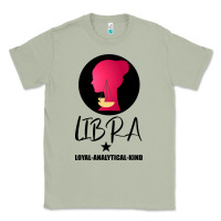 Matcha Libra Zodiac Sign Horoscope Birth Gift Girl Classic Tee - Bettercallsaul