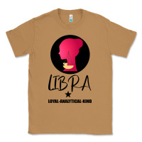 Toasted Coconut Libra Zodiac Sign Horoscope Birth Gift Girl Classic Tee - Bettercallsaul