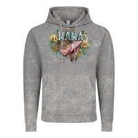 Cloud Rock Country Mama Vintage Hoodie - HowdyJamesFarm
