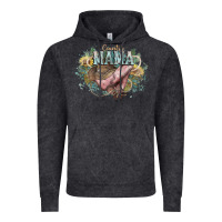 Vintage Black Country Mama Vintage Hoodie - HowdyJamesFarm