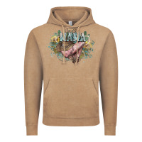 Vintage Coffee Country Mama Vintage Hoodie - HowdyJamesFarm