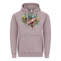 Vintage Zinc Country Mama Vintage Hoodie - HowdyJamesFarm