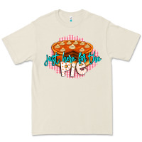 Bone Just Here For The Pie Premium Tee - LillyAllenDesigns