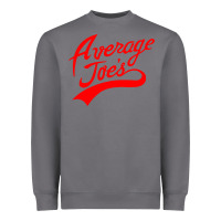 Storm average joe's gym 1 Heavyweight Sweatshirt - lanVoArt