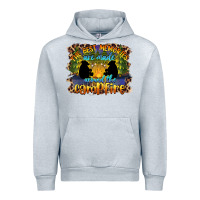 Heather Grey the best memories are made around the campfire camping Urban Hoodie - BarkalooDesign