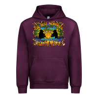 Mauve Wine the best memories are made around the campfire camping Urban Hoodie - BarkalooDesign