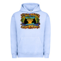 Pigment Grape Ice the best memories are made around the campfire camping Urban Hoodie - BarkalooDesign