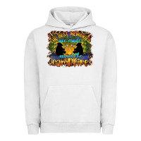 Pigment Lunar Rock the best memories are made around the campfire camping Urban Hoodie - BarkalooDesign
