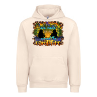 Sandshell the best memories are made around the campfire camping Urban Hoodie - BarkalooDesign