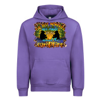 Tulip the best memories are made around the campfire camping Urban Hoodie - BarkalooDesign