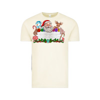 Vintage Arctic custom name christmas Vintage Tee - texasbilliewilder