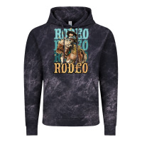 Cloud Black Rodeo kid Cowboy midilli horse Vintage Hoodie - HowdyJamesFarm