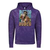 Cloud Purple Rodeo kid Cowboy midilli horse Vintage Hoodie - HowdyJamesFarm