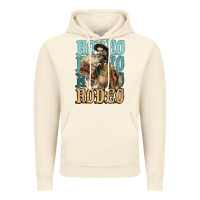 Vintage Artic Rodeo kid Cowboy midilli horse Vintage Hoodie - HowdyJamesFarm
