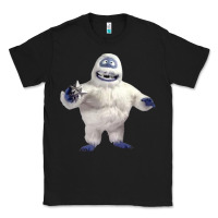 Black bumbles bounce Classic Tee - lanVoArt
