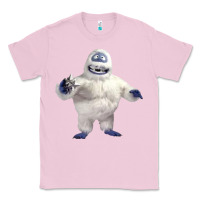 Bubblegum Pink bumbles bounce Classic Tee - lanVoArt