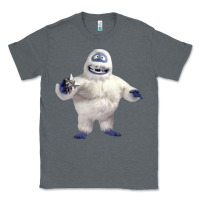 Charcoal Heather bumbles bounce Classic Tee - lanVoArt