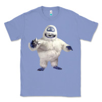 Colony Blue bumbles bounce Classic Tee - lanVoArt