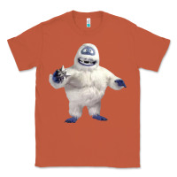 Copper bumbles bounce Classic Tee - lanVoArt