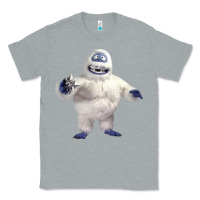 Heather Grey bumbles bounce Classic Tee - lanVoArt