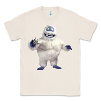 Natural bumbles bounce Classic Tee - lanVoArt