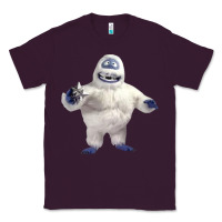Plum bumbles bounce Classic Tee - lanVoArt