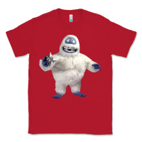 Red bumbles bounce Classic Tee - lanVoArt