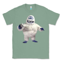 Sage bumbles bounce Classic Tee - lanVoArt