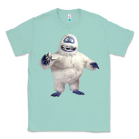 Seafoam bumbles bounce Classic Tee - lanVoArt