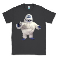 Smoke bumbles bounce Classic Tee - lanVoArt