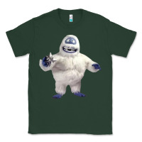 Sports Green bumbles bounce Classic Tee - lanVoArt