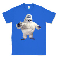 True Royal bumbles bounce Classic Tee - lanVoArt