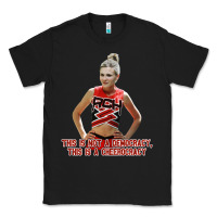Black bring it on   torrance shipman   cheerocracy Classic Tee - lanVoArt