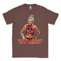 Bring It On   Torrance Shipman   Cheerocracy Classic Tee | Teevron