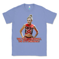 Colony Blue bring it on   torrance shipman   cheerocracy Classic Tee - lanVoArt