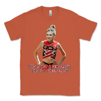 Copper bring it on   torrance shipman   cheerocracy Classic Tee - lanVoArt
